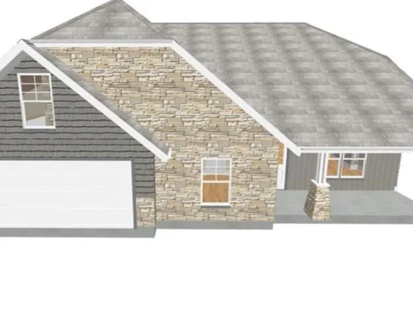 174 Page Creek Blvd, Landrum, SC 29356