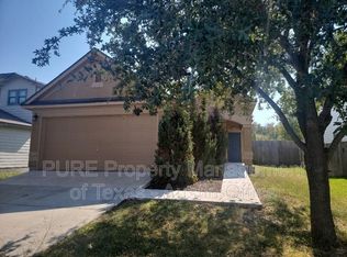 2710 Perkins Pl, Georgetown, TX 78626