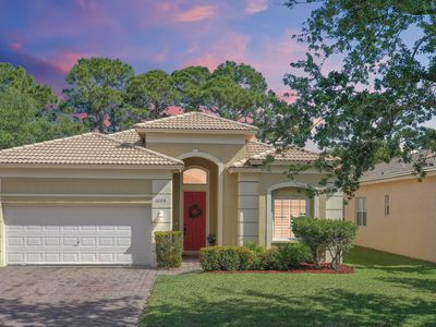 6104 Spring Lake Terrace, Fort Pierce, FL, 34951