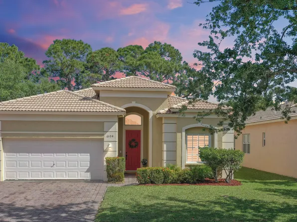 6104 Spring Lake Terrace, Fort Pierce, FL 34951