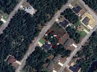 Dominic St #21, North Pt, FL 34288