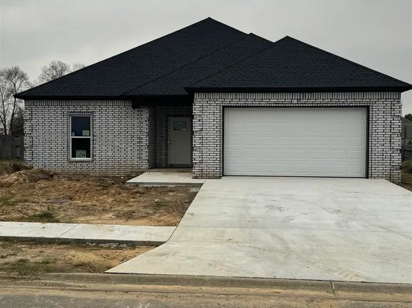 91 Dove Ln, Vilonia, AR 72173
