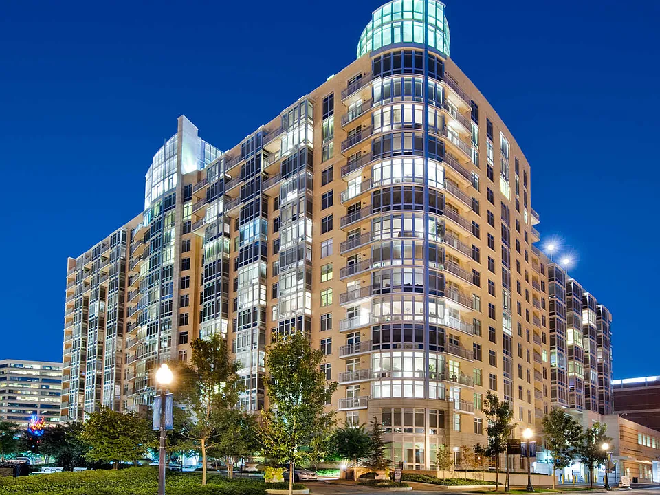 Wisconsin Place