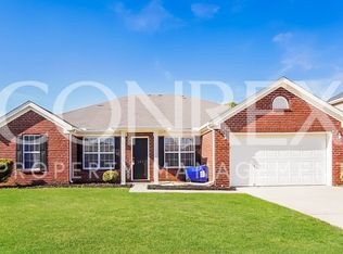 107 Vancouver Rd, Meridianville, AL 35759