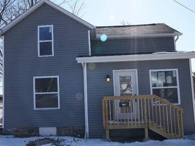 334 E Prairie St, Vicksburg, MI, 49097