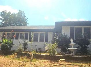 3528 Stone Rd SW, Atlanta, GA 30331