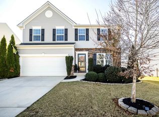 9 Velmere Dr, Simpsonville, SC 29681