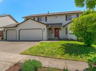 19815 SE 42nd St, Camas, WA 98607