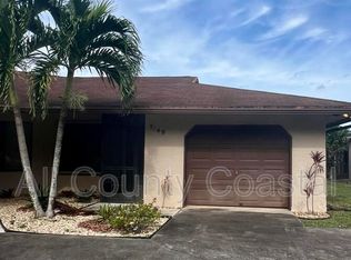 5149 Rose Hill Dr, Boynton Beach, FL 33437