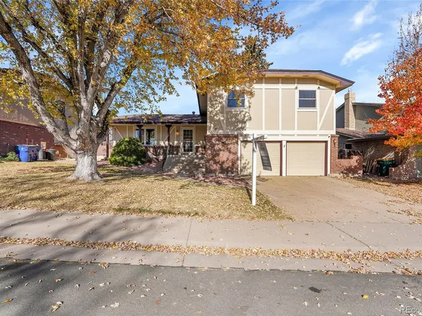10421 W 101st Place, Broomfield, CO 80021