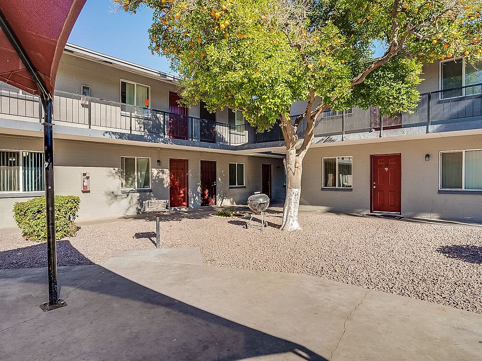1st image of 2929 N 36th St #7