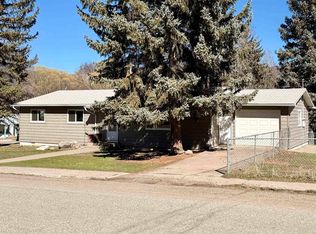 1112 2nd Street, Paonia, CO 81428