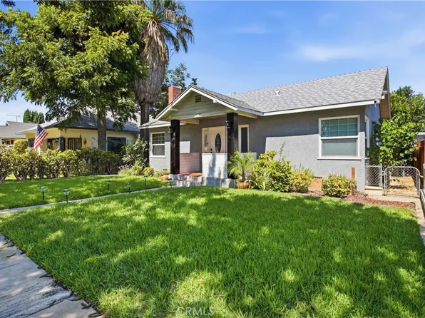 3031 Chestnut St, Riverside, CA 92501