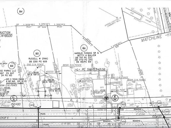 3rd image of 3104 Nc Highway 16 S