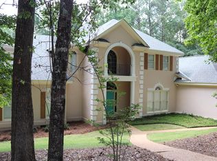 1315 Ridge Top Rd, Columbus, GA 31904