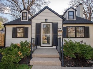 616 Rose St, West Lafayette, IN