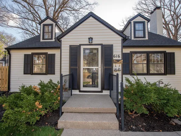 616 Rose St, West Lafayette, IN 47906