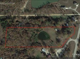 381 Rhine Rd, Poplar Bluff, MO 63901