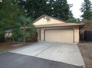 7735 SW Florence Ln, Portland, OR 97223