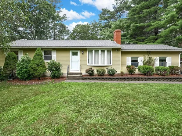 131 Blackstone St, Blackstone, MA 01504