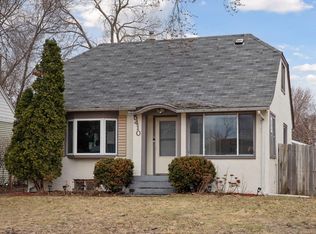 5410 49th Ave N, Crystal, MN 55429