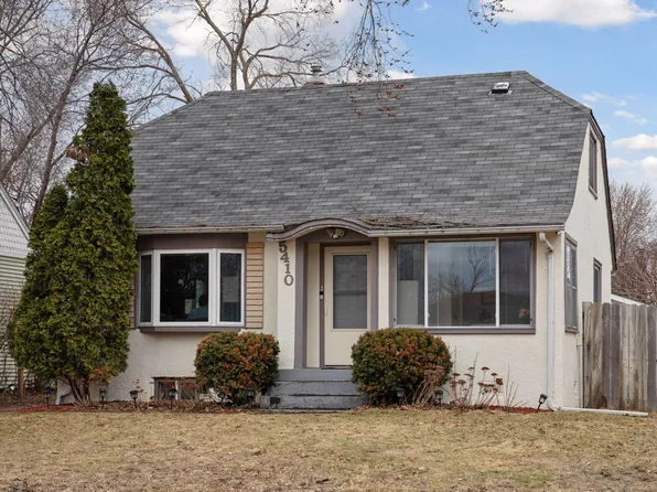 5410 49th Ave N, Crystal, MN 55429