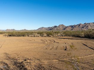 LOT 1 E Edith Dr, Yucca, AZ 86438