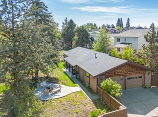 2684 NE Jones Rd, Bend, OR 97701