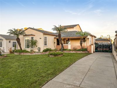 7820 Airlane Ave, Los Angeles, CA, 90045