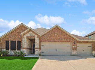 14040 Corvus Dr, Haslet, TX 76052
