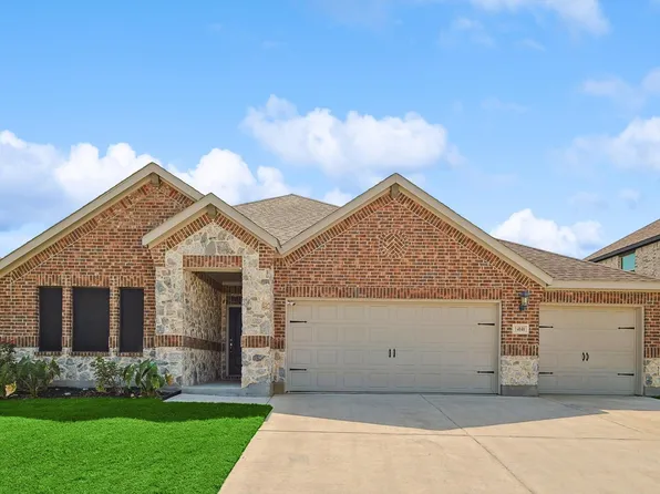 14040 Corvus Dr, Haslet, TX 76052