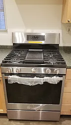 Rented by Keller Williams NYC