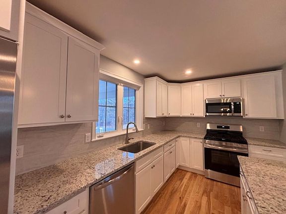 2nd image of 16 Edgewater Drive #34