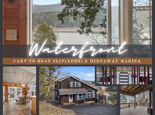 167 Overlook Road, Galena, MO 65656