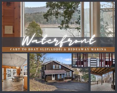 167 Overlook Road, Galena, MO, 65656