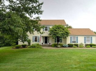 7 Gordon Pl, Neshanic Station, NJ 08853