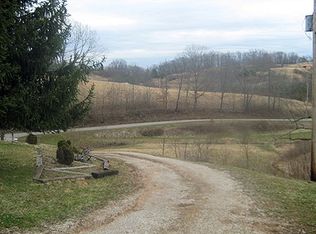 149 Garnet Ln, Ellenboro, WV 26346