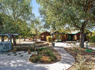 1638 Lovall Valley Rd, Sonoma, CA 95476