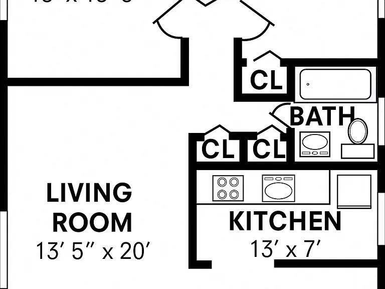 Duncan Hill Apartment Homes — Photo 24