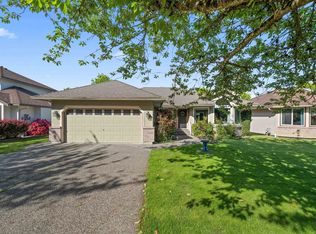 22109 Old Yale Rd, Langley, BC V2Z1A3