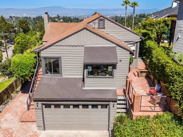 6043 Colton Blvd, Oakland, CA 94611