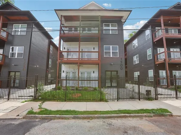 1500 Murphy Ave SW, Atlanta, GA 30310