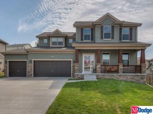 6307 S 161st Ave, Omaha, NE 68135