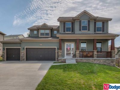 6307 S 161st Ave, Omaha, NE, 68135