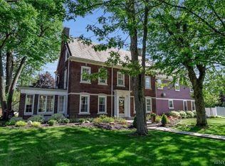 357 Lebrun Rd, Amherst, NY 14226