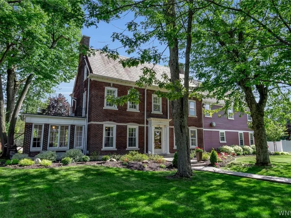 357 Lebrun Rd, Amherst, NY 14226