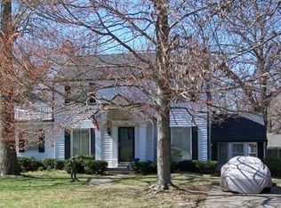 1827 S Kings Ave, SPRINGFIELD, MO 65807