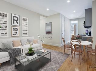 761 Manhattan Ave APT 1, Brooklyn, NY 11222