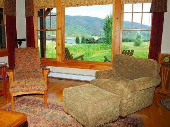 30485 Lakeshore Trl, Steamboat Springs, CO 80487