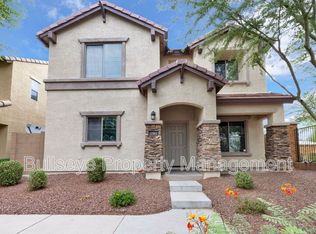 2581 S Penrose Dr, Gilbert, AZ 85295